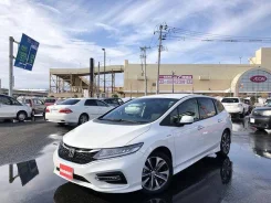 Honda Jade. �������, ��������, ������, �/�, ��� ���. ��� ����� �� ������� ����