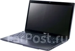 Acer Aspire 5750G. 15.6", 2,2����, ��� 8 ��, ���� 120���, WiFi: 1, Bluetooth: 1, ����������� �� 2��. ����