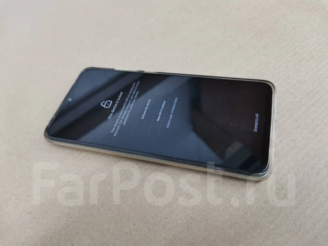 Xiaomi Redmi Pro. �/� ����
