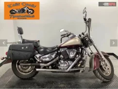 Suzuki Boulevard C90. 1 500����. ��., ��������, ���������, ��� ������� ����