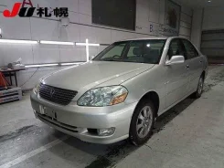 Toyota Mark II. �������, 4wd, 2.0 (160��.�.), ������, 86����. ��, �/�, ��� ���. ��� ����� �� ������������ ����