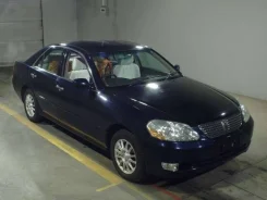Toyota Mark II. �������, 4wd, 2.0 (160��.�.), ������, 133����. ��, �/�, ��� ���. ��� ����� �� ������������ ����