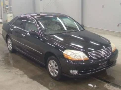 Toyota Mark II. �������, 4wd, 2.0 (160��.�.), ������, 126����. ��, �/�, ��� ���. ��� ����� �� ������������ ����