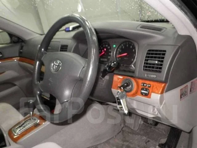 Toyota Mark II. �������, 4wd, 2.0 (160��.�.), ������, 126����. ��, �/�, ��� ���. ��� ����� �� ������������ ����