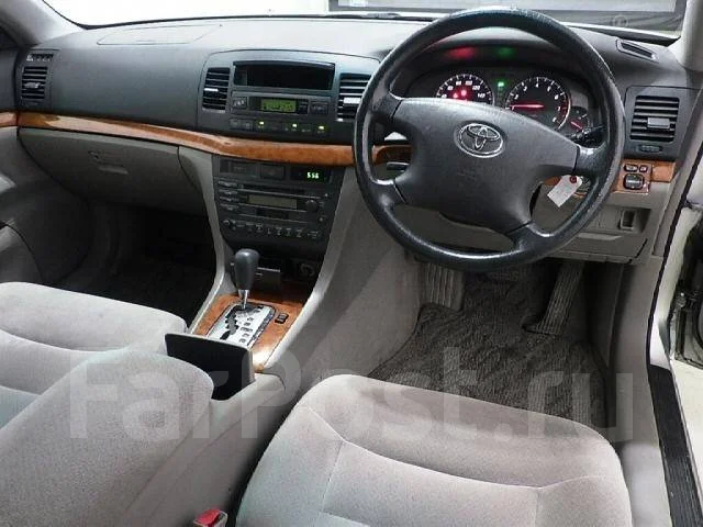 Toyota Mark II. �������, 4wd, 2.0 (160��.�.), ������, 179����. ��, �/�, ��� ���. ��� ����� �� ������������ ����