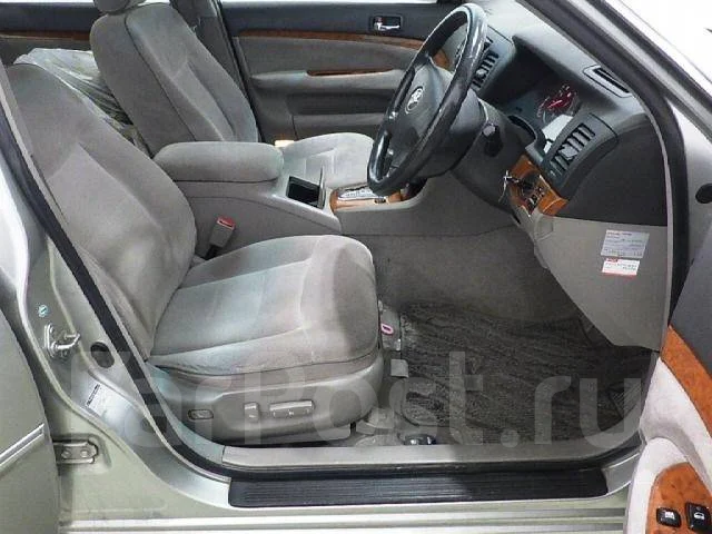 Toyota Mark II. �������, 4wd, 2.0 (160��.�.), ������, 179����. ��, �/�, ��� ���. ��� ����� �� ������������ ����