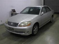 Toyota Mark II. �������, 4wd, 2.0 (160��.�.), ������, 179����. ��, �/�, ��� ���. ��� ����� �� ������������ ����