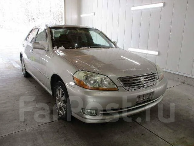 Toyota Mark II. �������, 4wd, 2.0 (160��.�.), ������, 145����. ��, �/�, ��� ���. ��� ����� �� ������������ ����