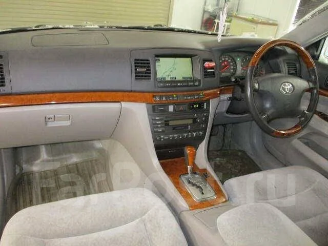 Toyota Mark II. �������, 4wd, 2.0 (160��.�.), ������, 145����. ��, �/�, ��� ���. ��� ����� �� ������������ ����