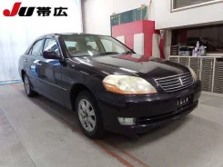 Toyota Mark II. �������, 4wd, 2.0 (160��.�.), ������, 156����. ��, �/�, ��� ���. ��� ����� �� ������������ ����
