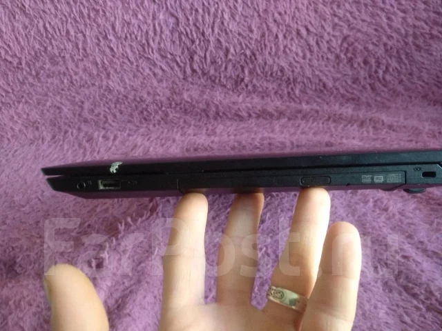 Lenovo B50-70. 15", 2 700����, ��� 6 ��, ���� 500���, WiFi: 1, Bluetooth: 1, ����������� �� 5��. ����