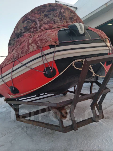 Stormline. 2018 ���, ����� 3,1��., ��������� ���������, 9,8��.�., ������ ����