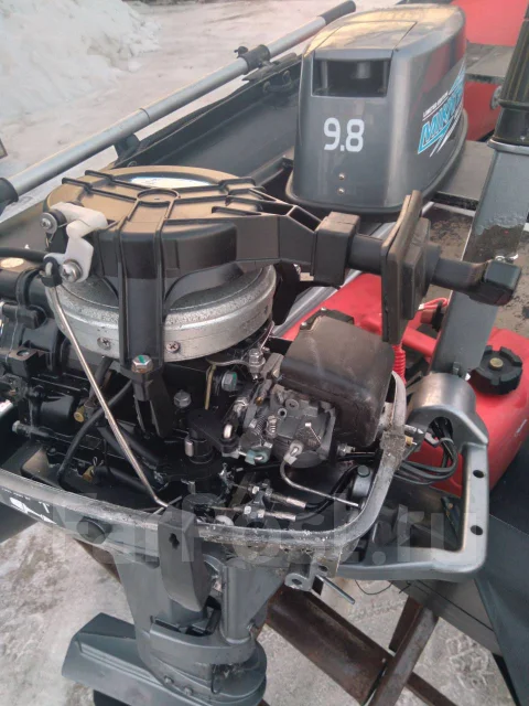 Stormline. 2018 ���, ����� 3,1��., ��������� ���������, 9,8��.�., ������ ����