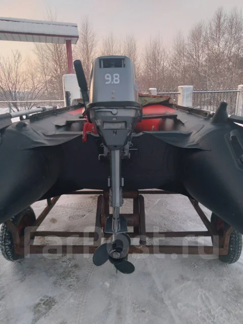 Stormline. 2018 ���, ����� 3,1��., ��������� ���������, 9,8��.�., ������ ����