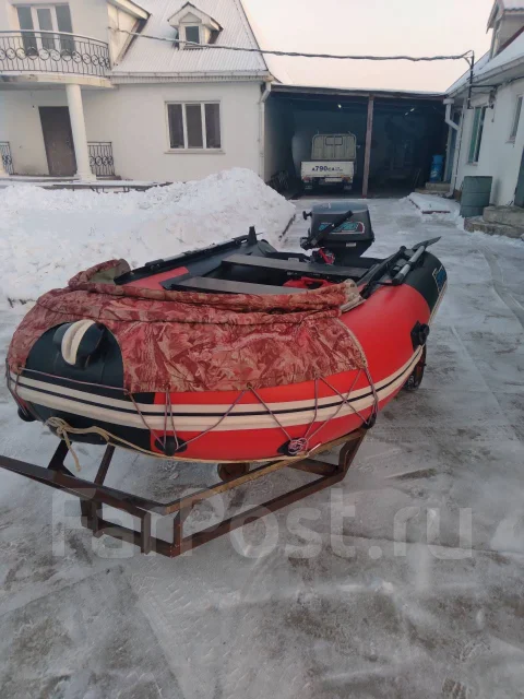 Stormline. 2018 ���, ����� 3,1��., ��������� ���������, 9,8��.�., ������ ����