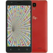 Fly FS516 Cirrus 12. �����, �������, 3G, 4G LTE, Dual-SIM ����