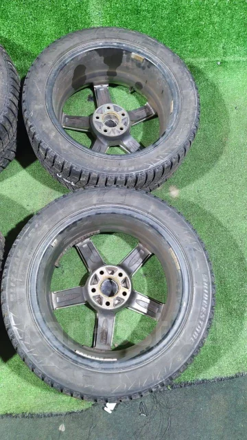 Victor Equipment Stabil. 7.5x17", 5x108, ET35, �� 65,1���. ����
