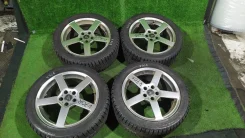 Victor Equipment Stabil. 7.5x17", 5x108, ET35, �� 65,1���. ����