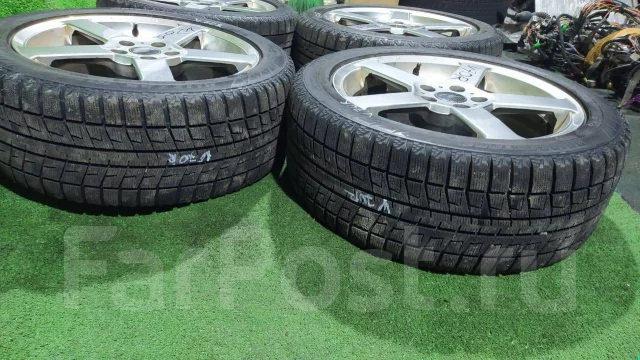 Victor Equipment Stabil. 7.5x17", 5x108, ET35, �� 65,1���. ����