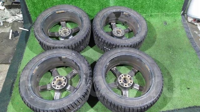 Victor Equipment Stabil. 7.5x17", 5x108, ET35, �� 65,1���. ����