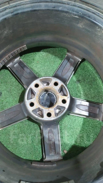 Victor Equipment Stabil. 7.5x17", 5x108, ET35, �� 65,1���. ����