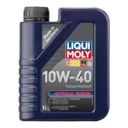 Liqui Moly Optimal Diesel