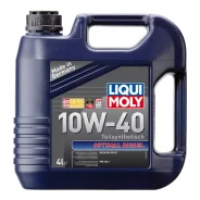 Liqui Moly Optimal Diesel