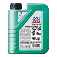 Liqui Moly Garten-Wintergerate-Oil