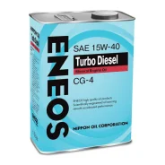 Eneos Turbo Diesel