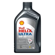 Shell Helix Ultra