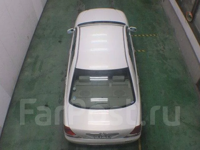 Toyota Mark II. �������, 4wd, 2.5 (280��.�.), ������, 144����. ��, �/�, ��� ���. ��� ����� �� ������������ ����
