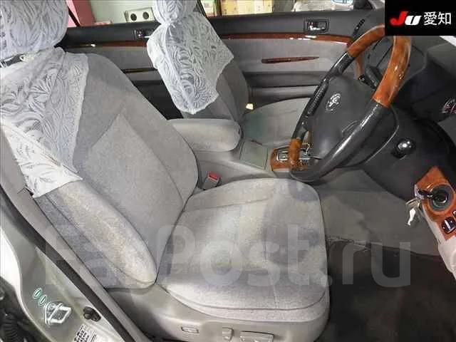 Toyota Mark II. �������, 4wd, 2.5 (280��.�.), ������, 48����. ��, �/�, ��� ���. ��� ����� �� ������������ ����