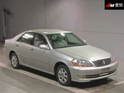 Toyota Mark II. �������, 4wd, 2.5 (280��.�.), ������, 48����. ��, �/�, ��� ���. ��� ����� �� ������������ ����