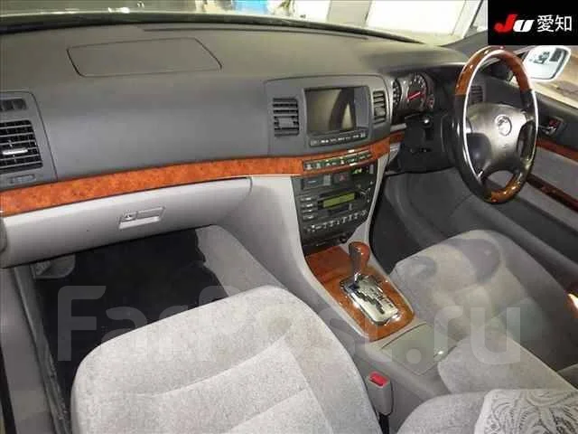 Toyota Mark II. �������, 4wd, 2.5 (280��.�.), ������, 48����. ��, �/�, ��� ���. ��� ����� �� ������������ ����