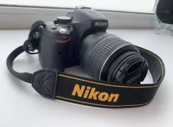 Nikon D5100. 10 - 14.9 ��, ���: 3� ����