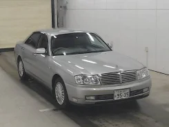 Nissan Cedric. �������, ������, 2.5, ������, 51 000����. ��, �/�, ��� ���. ��� ����� �� ������������ ����