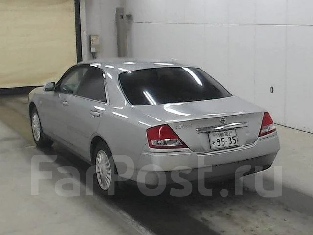 Nissan Cedric. �������, ������, 2.5, ������, 51 000����. ��, �/�, ��� ���. ��� ����� �� ������������ ����