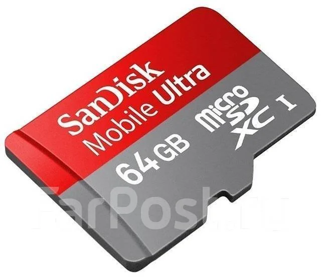 MicroSD. 64��� ����