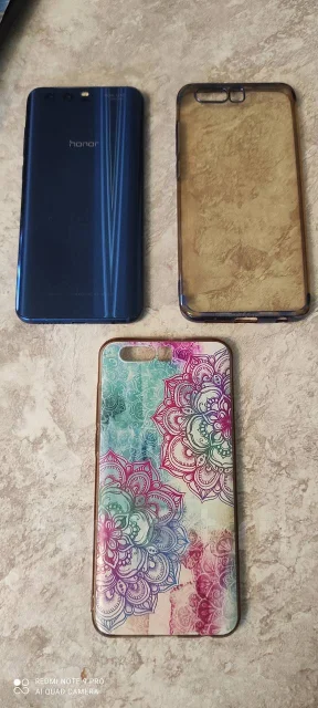 Honor 9. �/�, �����, 4G LTE ����