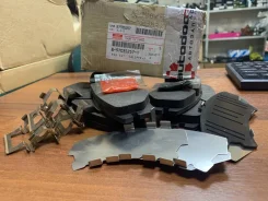 ������� ��������� PF-4258 � ���������� � ���. �-��� 8-97035-257-1 Isuzu 8970352571 ����