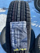 Streamstone. ������, ��� �����, ����� ����