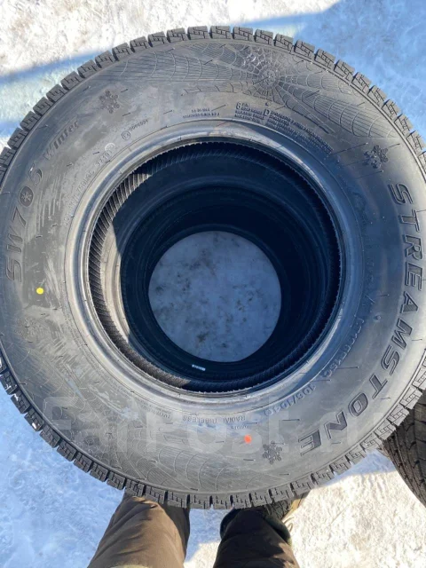 Streamstone. ������, ��� �����, ����� ����