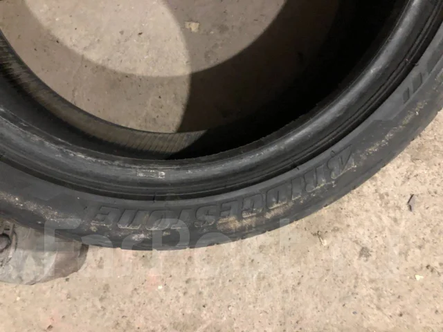 Bridgestone Ecopia EP-03. ������, �/�, ����� 30 % ����