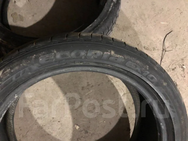 Bridgestone Ecopia EP-03. ������, �/�, ����� 30 % ����