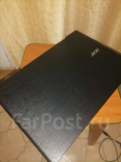 Acer Aspire E5-573G-5203. 15.6", 2,2����, ��� 8 ��, ���� 1 000���, WiFi: 1, Bluetooth: 1, ����������� �� 2��. ����
