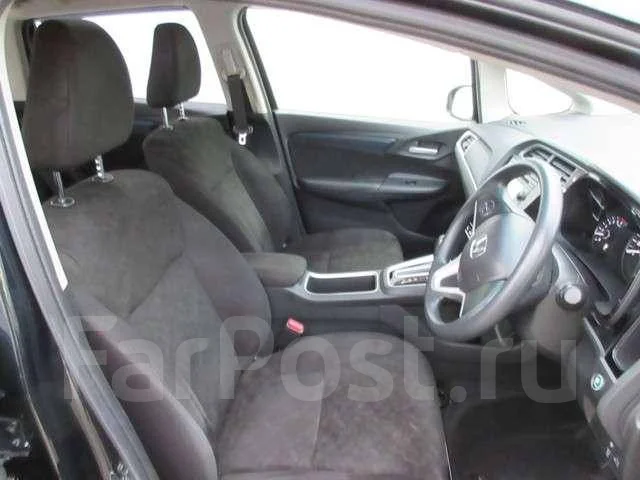 Honda Shuttle. ��������, ��������, 1.5 (102��.�.), ������. ��� ����� �� ���������� ����