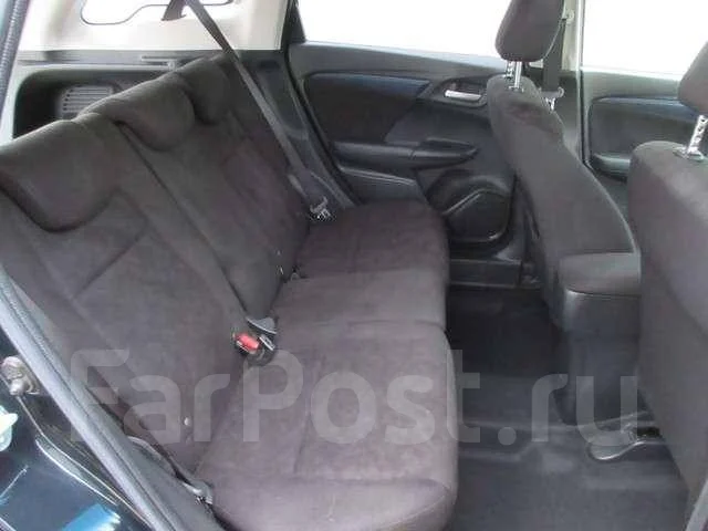 Honda Shuttle. ��������, ��������, 1.5 (102��.�.), ������. ��� ����� �� ���������� ����