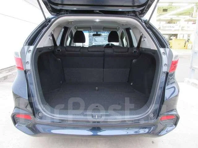 Honda Shuttle. ��������, ��������, 1.5 (102��.�.), ������. ��� ����� �� ���������� ����