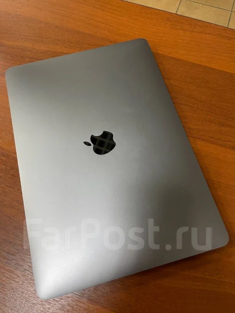 Apple MacBook Pro 13 2017 Mid. 13", 3,1����, ��� 8 ��, ���� 256���, WiFi: 1, Bluetooth: 1 ����