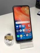 Huawei Y7 2019. �/�, ������, 3G, 4G LTE, Dual-SIM ����
